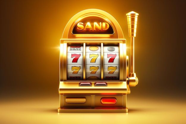Spread Betting پر آن لائن سلاٹس کے بارے میں