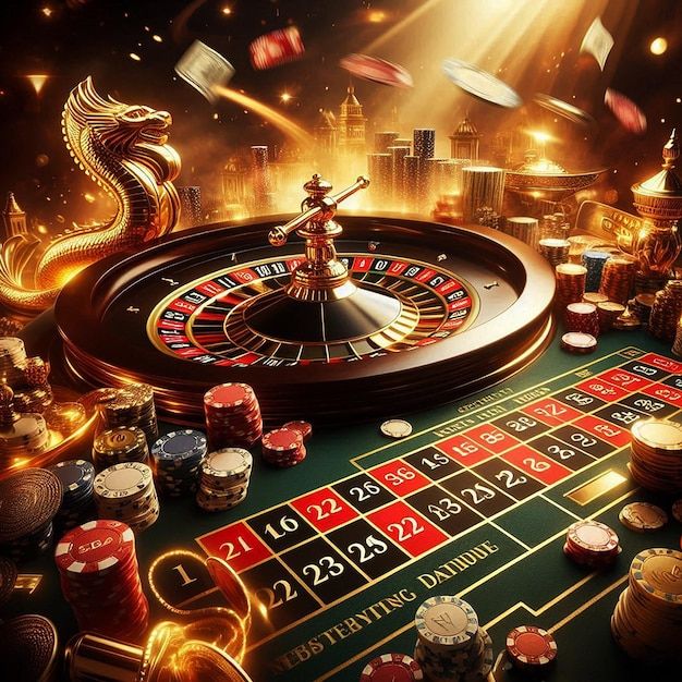 Spread Betting آن لائن کیسینو میں کھیلنے کی وجوہات