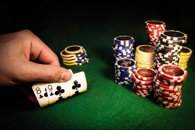 پاکستان میں Spread Betting کا آن لائن کیسینو سیکشن کھولیں۔