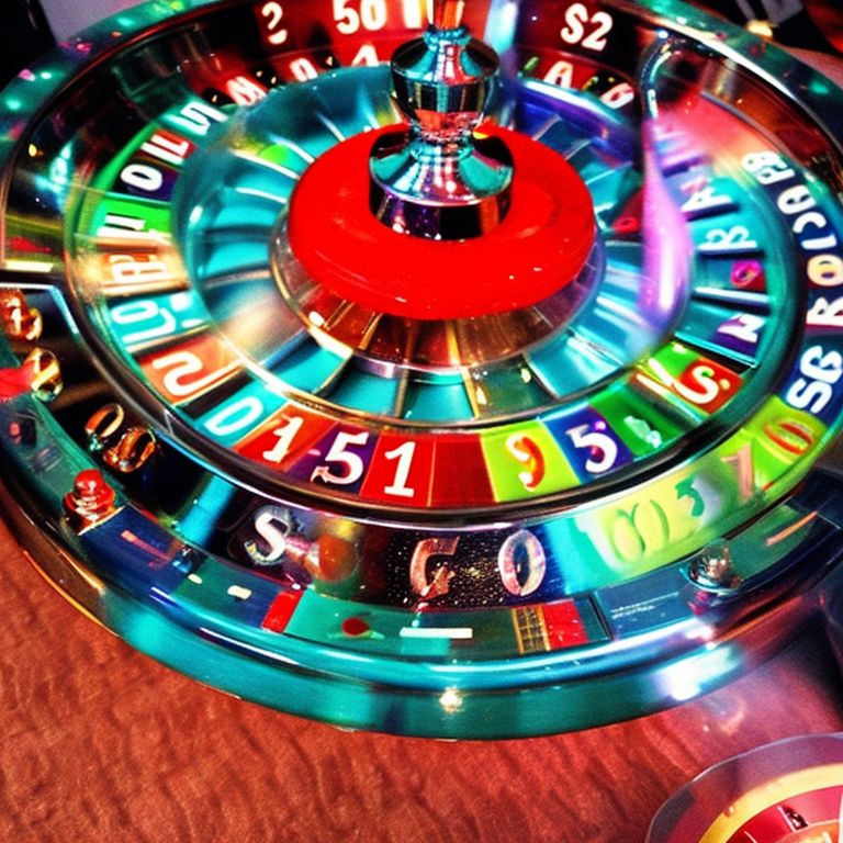 Spread Betting کیسینو گیمز کا ایک زمرہ منتخب کریں


